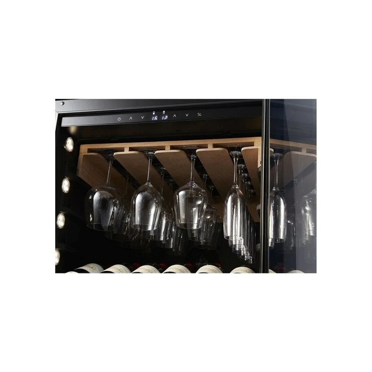 COSTCO deviceSTYLE 125 Bottles Wine Cellar L7 - Image 4