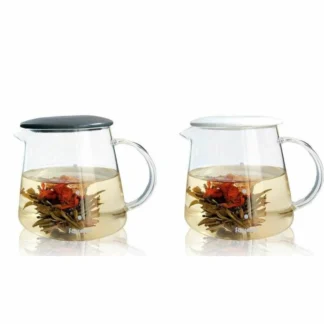 COSTCO Ferrano Tea Pot 600ml
