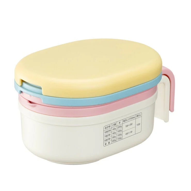 COSTCO SKATER Baby Food Cooking Set(CLBACS1) - Image 2