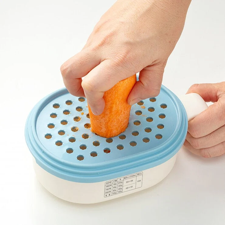 COSTCO SKATER Baby Food Cooking Set(CLBACS1) - Image 4
