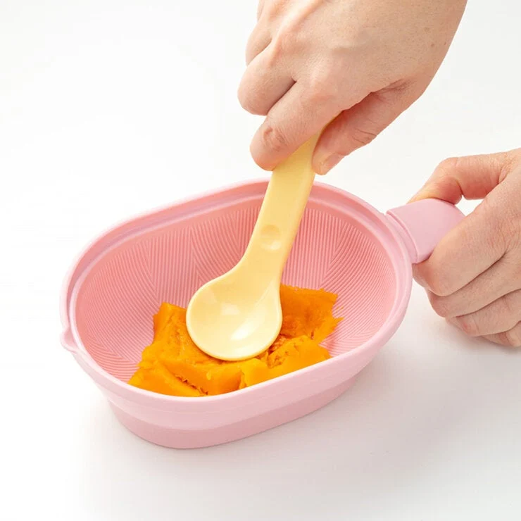 COSTCO SKATER Baby Food Cooking Set(CLBACS1) - Image 5