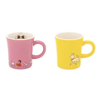 COSTCO Sango Heidi Mug 280ml