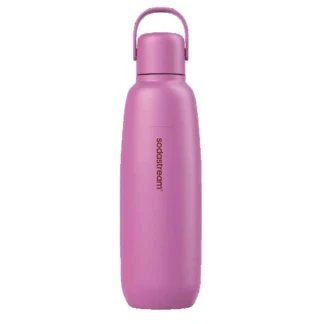 COSTCO SODASTREAM Stainless Steel Bottle 900ml