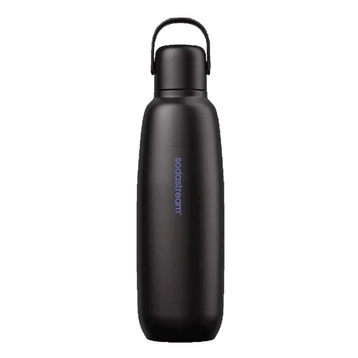 COSTCO SODASTREAM Stainless Steel Bottle 900ml - Image 2