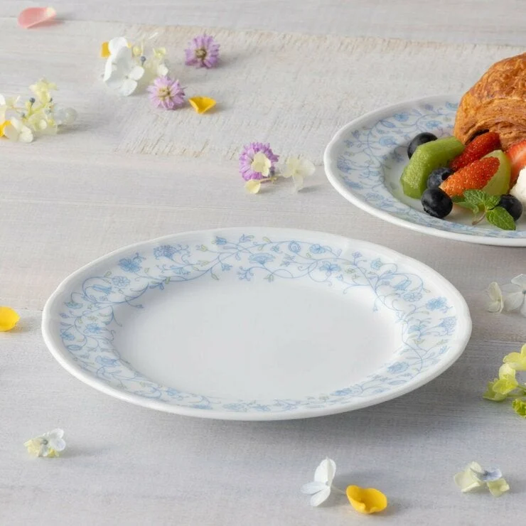 COSTCO Noritake 6PC Dinner Setting For 2 - Image 4