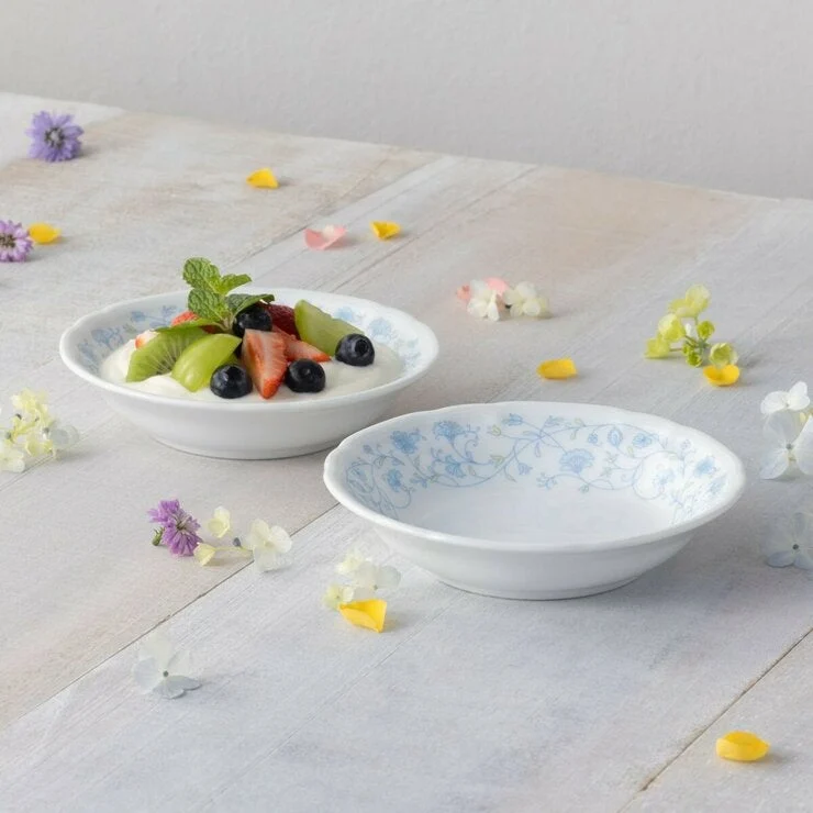 COSTCO Noritake 6PC Dinner Setting For 2 - Image 5