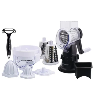 COSTCO KLEVA SLICER X2