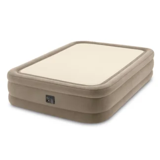 COSTCO INTEX Thermalux Queen Bed 38620JB