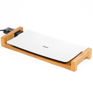 COSTCO PRINCESS Table Grill Pure(Pure White Hot Plate)
