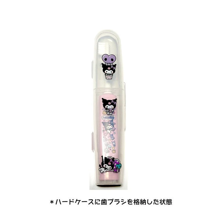 COSTCO HAPICA Electric Character Toothbrush Holder + Brush 6 piece - Image 5