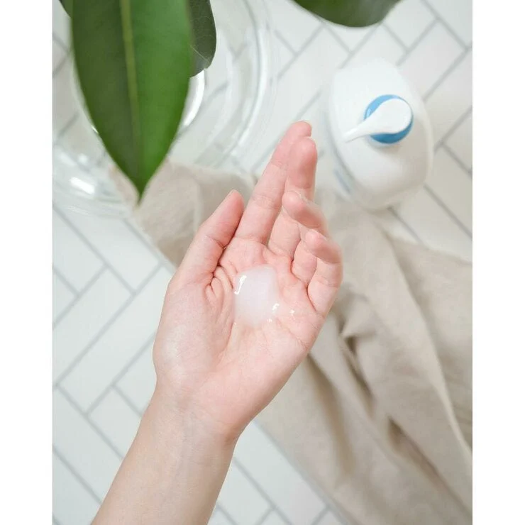 COSTCO Cetaphil Gentle Skin Cleanser 591ml x 2 pack - Image 3