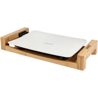 COSTCO PRINCESS Table Grill Mini Pure(Pure White Mini Hot Plate)