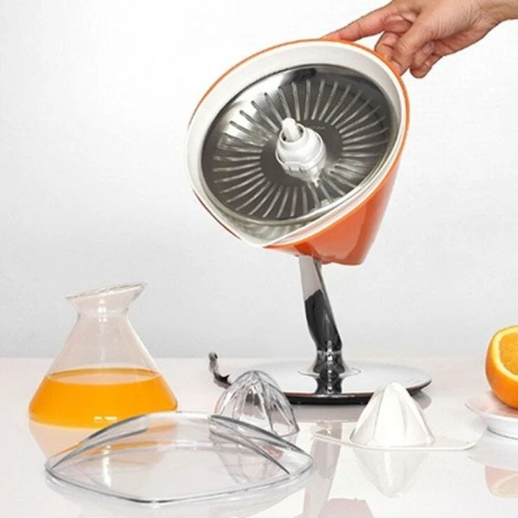 COSTCO BUGATTI Juicer VITA - Image 3