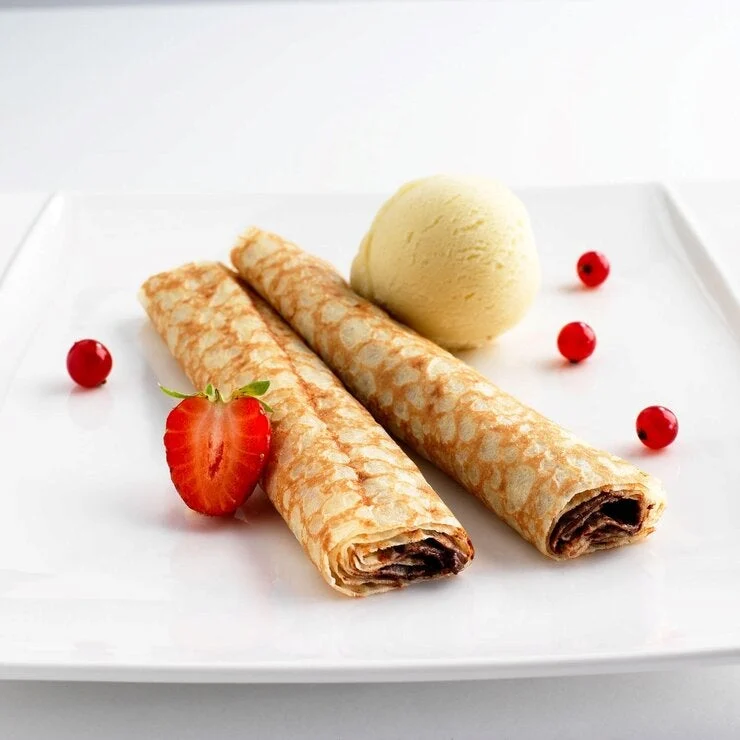 COSTCO FRENCH CHOCOLATE CREPES 30g x 20 - Image 3