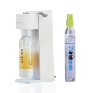 COSTCO Drinkmate Electric Model SERIES631