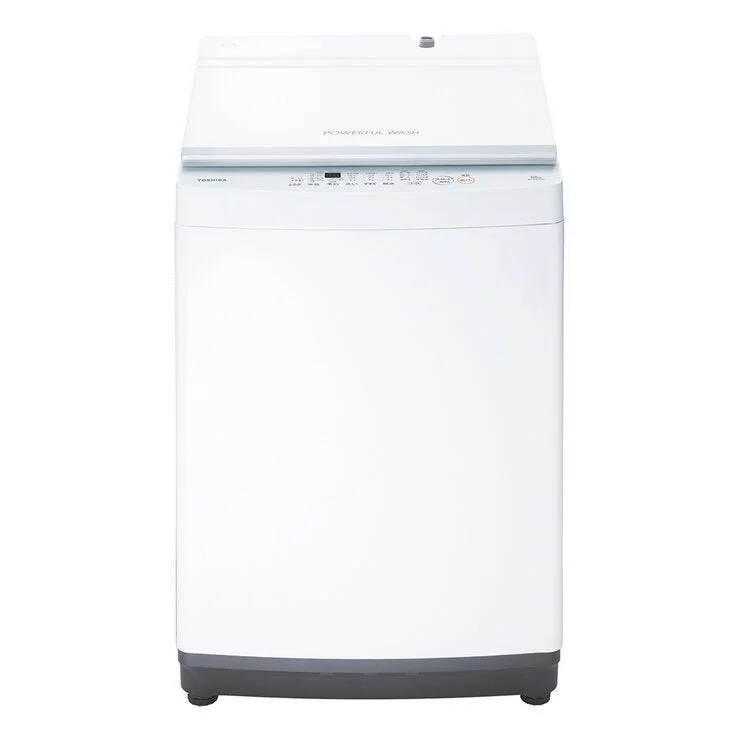 COSTCO Toshiba Vertical Washer 10kg AW-10GM3 - Image 2