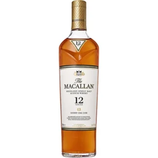 COSTCO THE MACALLAN 12 YEARS