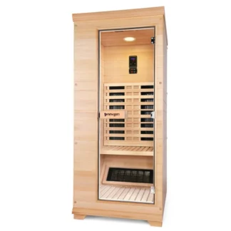 COSTCO NEWGEN Halo Far Infrared Indoor Sauna