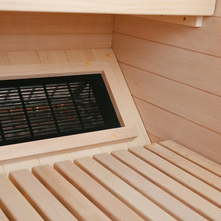 COSTCO NEWGEN Halo Far Infrared Indoor Sauna - Image 2