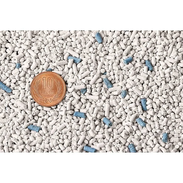COSTCO Clean Sand Odorless Cat Litter 5L x 4 Bags - Image 3