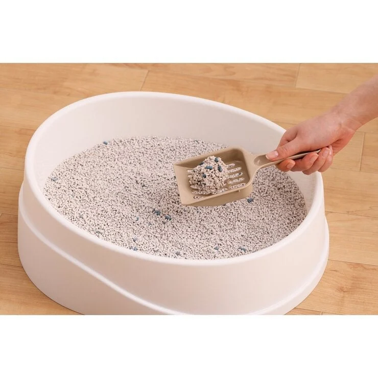 COSTCO Clean Sand Odorless Cat Litter 5L x 4 Bags - Image 4