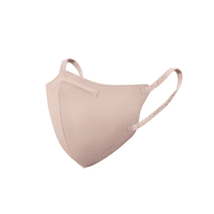 COSTCO IRIS OHYAMA Daily Fit Mask Filter Plus Regular Size 100 Count - Image 2