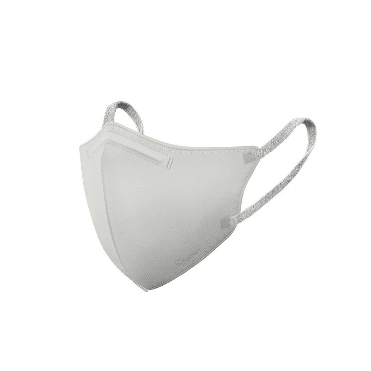 COSTCO IRIS OHYAMA Daily Fit Mask Filter Plus Wide Size 100 Count - Image 2