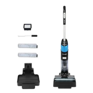 COSTCO LULU P05 WET/DRY vacuum&wash Stick Cleaner Cordless Vacuum Cleaner
