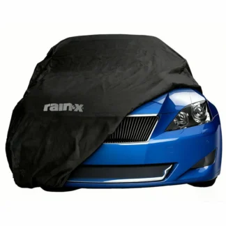 COSTCO Rain-X Pro Grade Car Cover Black