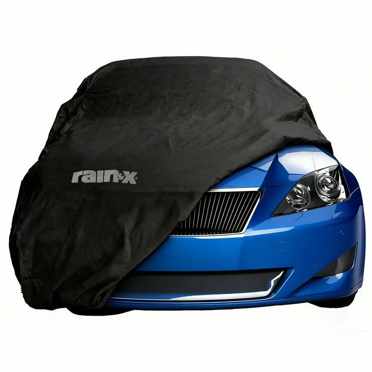 COSTCO Rain-X Pro Grade Car Cover Black