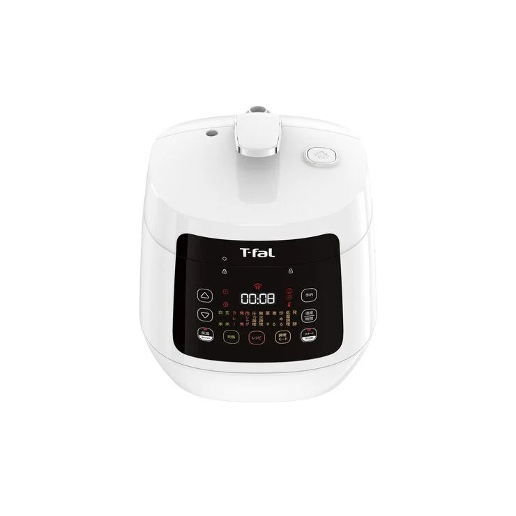 COSTCO T-fal Pressure Cooker Compact CY3511JP