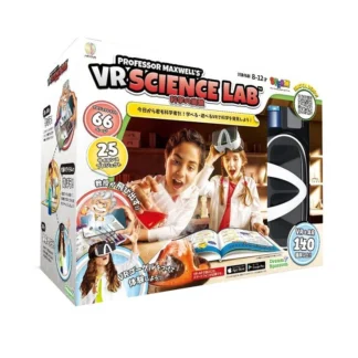 COSTCO VR SCIENCE LAB