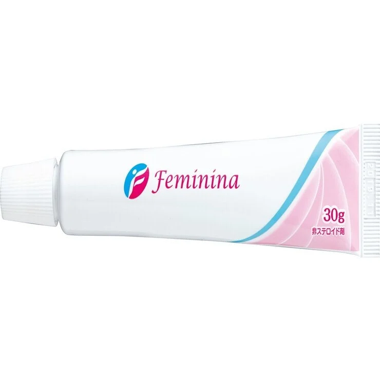 COSTCO Feminina Ointment - Image 3