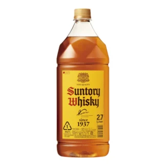 COSTCO Suntory Kakubin 2.7L