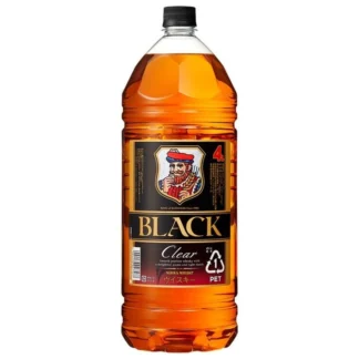 COSTCO BLACK NIKKA 4L