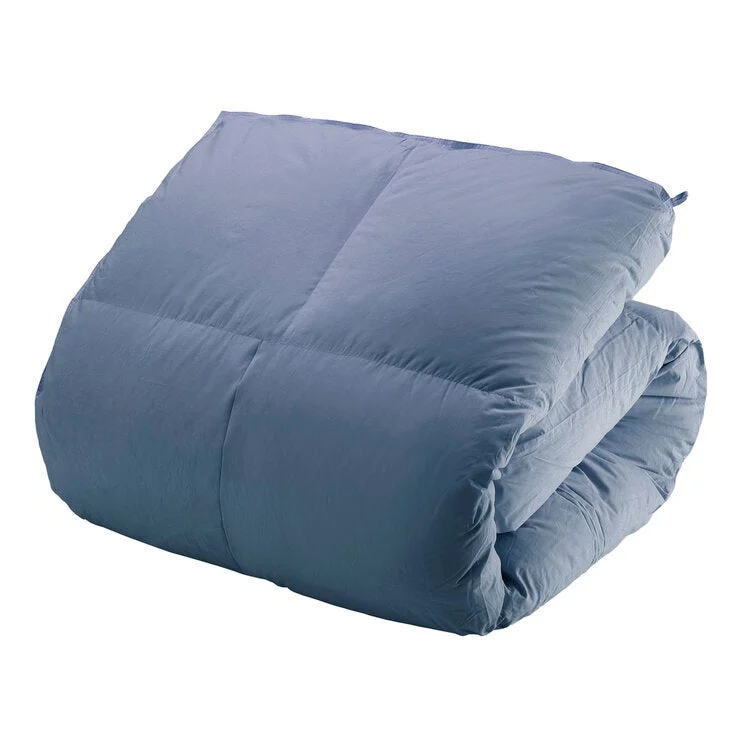 COSTCO Comforter Ukraine Natural Duck Down 93% Semi Double - Image 3