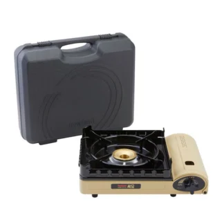 COSTCO IWATANI GAS COOKING GRILL KAZEMARUⅢ CB-KZ-3