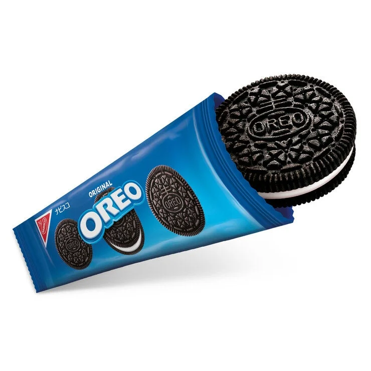 COSTCO Oreo Vanilla Cream 144 Pieces - Image 3