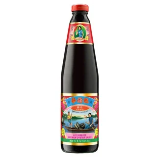 COSTCO Lee Kum Kee Oyster sauce 750g