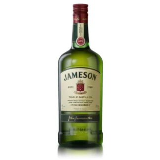COSTCO JAMESON IRISH WHISKEY 1750ml