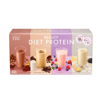 COSTCO TBC Beauty Diet Protein 32 Bags