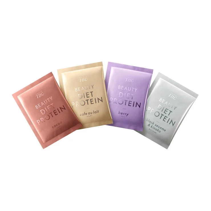 COSTCO TBC Beauty Diet Protein 32 Bags - Image 5