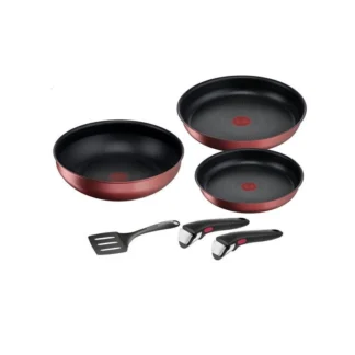 COSTCO T-fal Ingenio Neo Cookware 6PC Set
