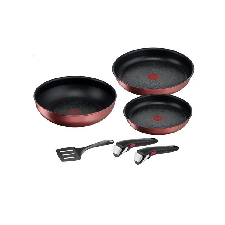 COSTCO T-fal Ingenio Neo Cookware 6PC Set