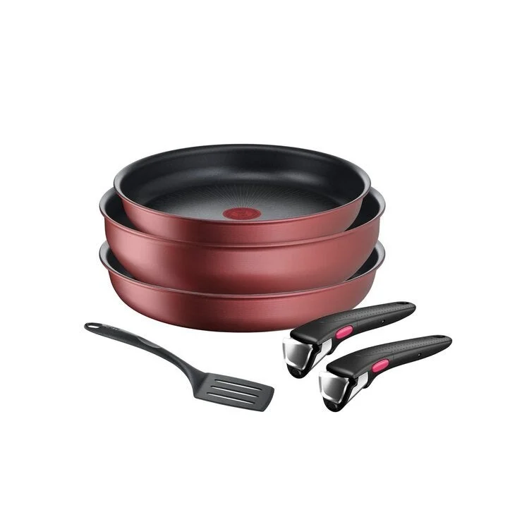 COSTCO T-fal Ingenio Neo Cookware 6PC Set - Image 2