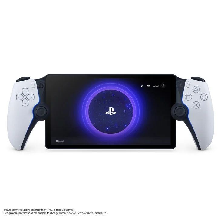 COSTCO PlayStation Portal Remote Player for PS5 Console CFIJ-18000 - Image 2