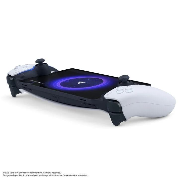 COSTCO PlayStation Portal Remote Player for PS5 Console CFIJ-18000 - Image 3