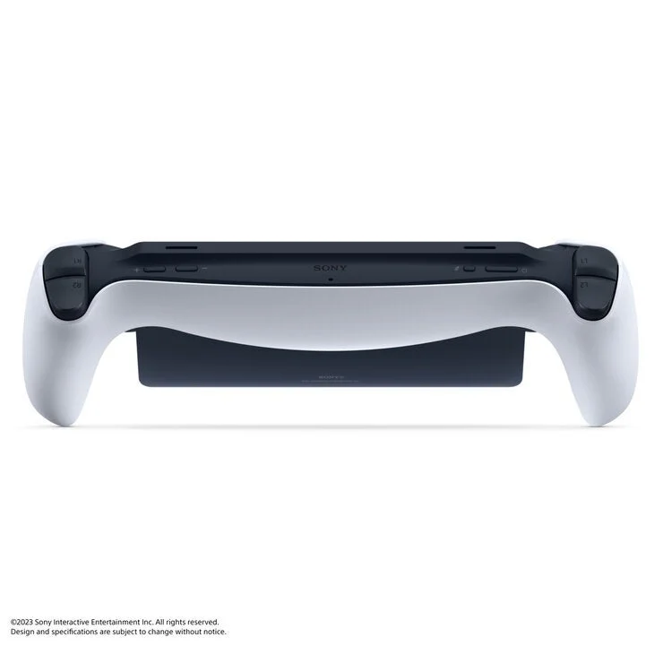 COSTCO PlayStation Portal Remote Player for PS5 Console CFIJ-18000 - Image 4