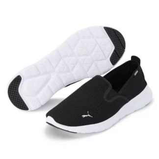COSTCO PUMA Unisex Slip On Flex Essential