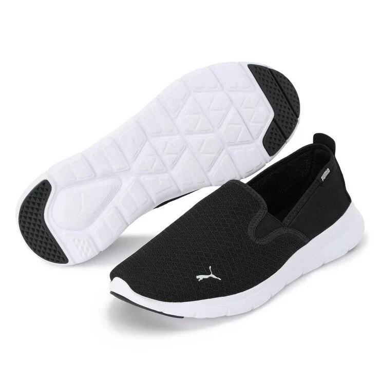 COSTCO PUMA Unisex Slip On Flex Essential